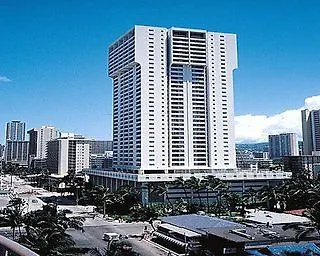 Lifetime In Hawaii Hotel Honolulu United States